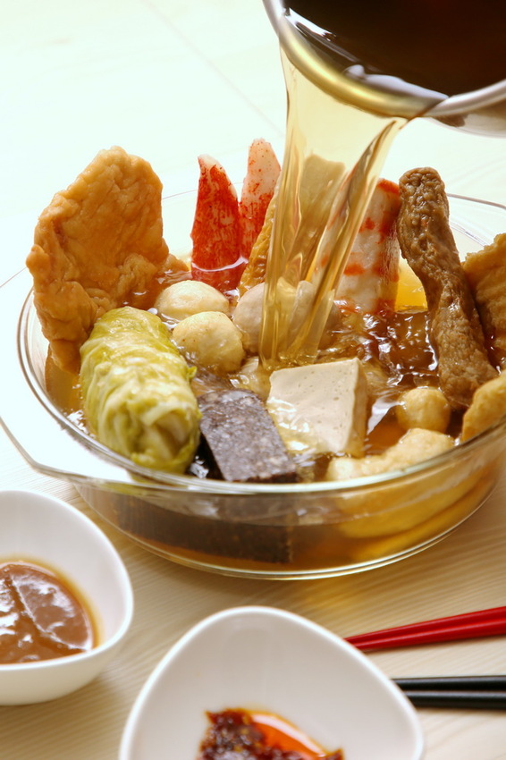 南雅夜市美食，夜市必吃，宅配手路美味.