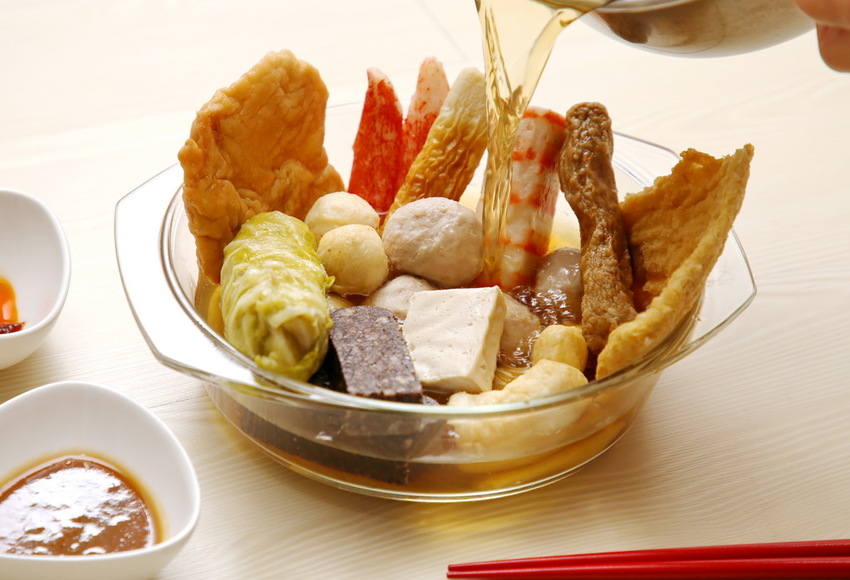 南雅夜市美食，夜市必吃，宅配手路美味.