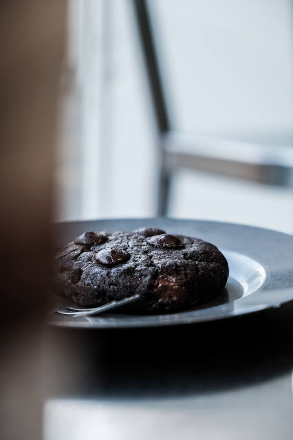 [冬，台北] 在我的章法內，給你最多的自由翱翔 - COFFEE LAW