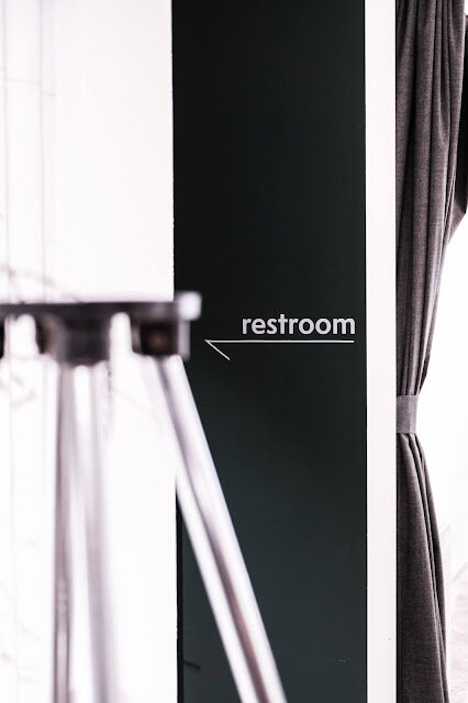 [冬，台北] 在我的章法內，給你最多的自由翱翔 - COFFEE LAW