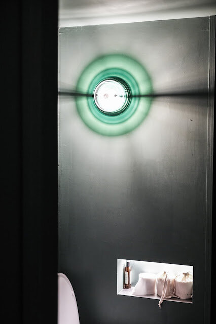 [冬，台北] 在我的章法內，給你最多的自由翱翔 - COFFEE LAW