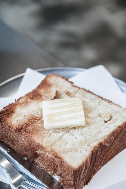 [冬，台北] 在我的章法內，給你最多的自由翱翔 - COFFEE LAW