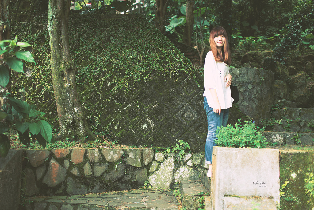 陽明山竹子湖半日漫步 陽明山竹子湖半日漫步