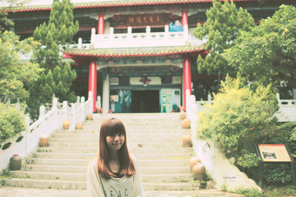 陽明山竹子湖半日漫步 陽明山竹子湖半日漫步