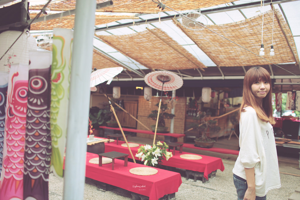 陽明山竹子湖半日漫步 陽明山竹子湖半日漫步