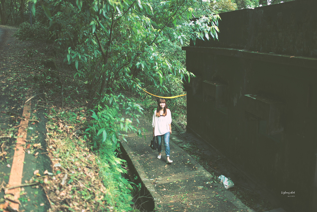 陽明山竹子湖半日漫步 陽明山竹子湖半日漫步