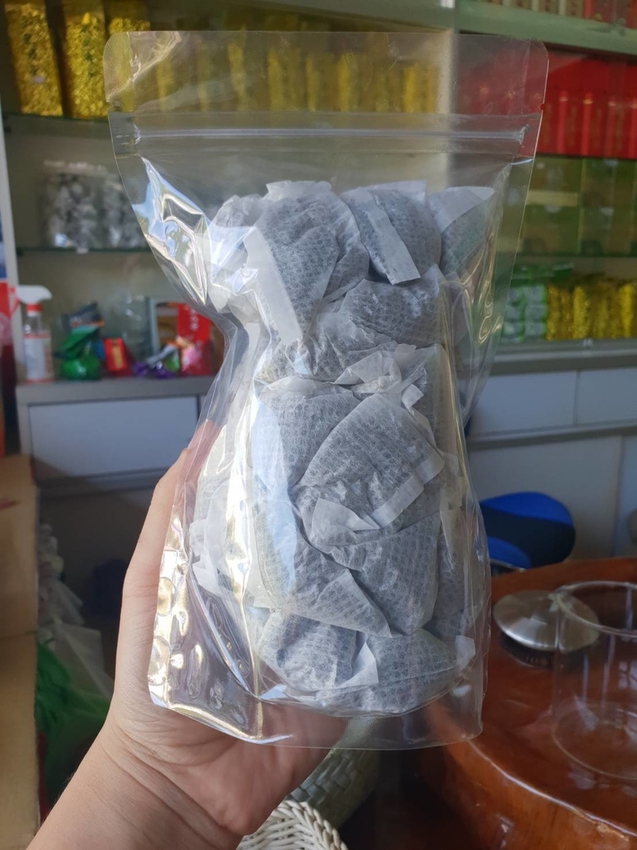 【新北.坪林】美食推薦。良心饅頭茶香紅豆包+茶香菜包&清瑰香茶莊東方美人茶+綠茶都超棒