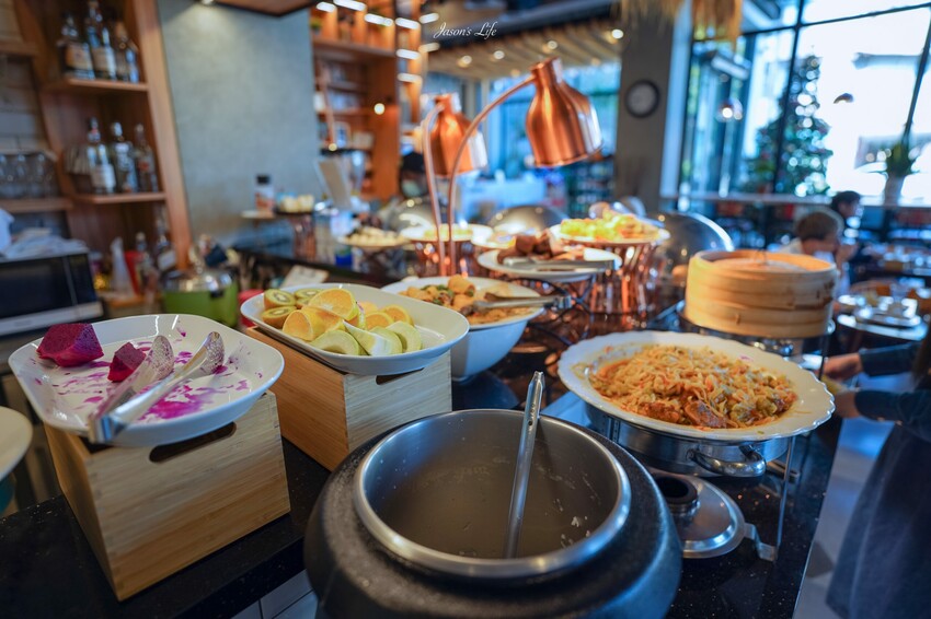 【彰化田中｜住宿】田中文旅。近田中火車站，彰化住宿推薦，設計感十足旅店，提供下午點心和泡麵宵夜