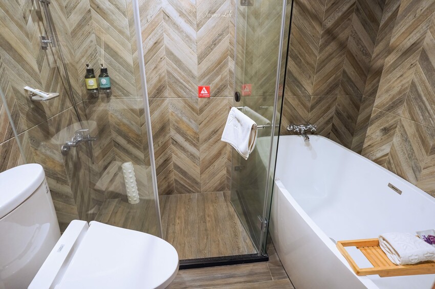 【彰化田中｜住宿】田中文旅。近田中火車站，彰化住宿推薦，設計感十足旅店，提供下午點心和泡麵宵夜