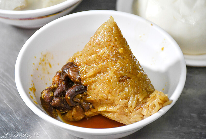 開到凌晨五點,四神湯可免費加湯