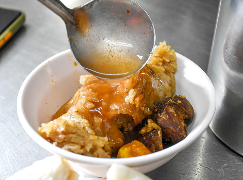 開到凌晨五點,四神湯可免費加湯