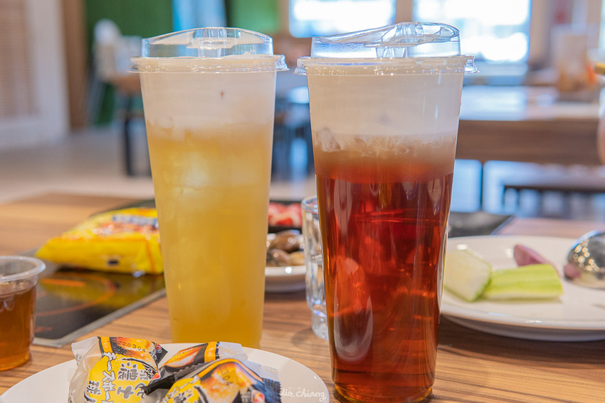 彰化市火鍋推薦 蒔藝鍋,40種食材自助吧、超濃牛奶霜淇淋吃到爽,新鮮食材自己夾,超值小火鍋推薦