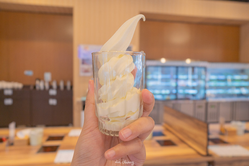 彰化市火鍋推薦 蒔藝鍋,40種食材自助吧、超濃牛奶霜淇淋吃到爽,新鮮食材自己夾,超值小火鍋推薦