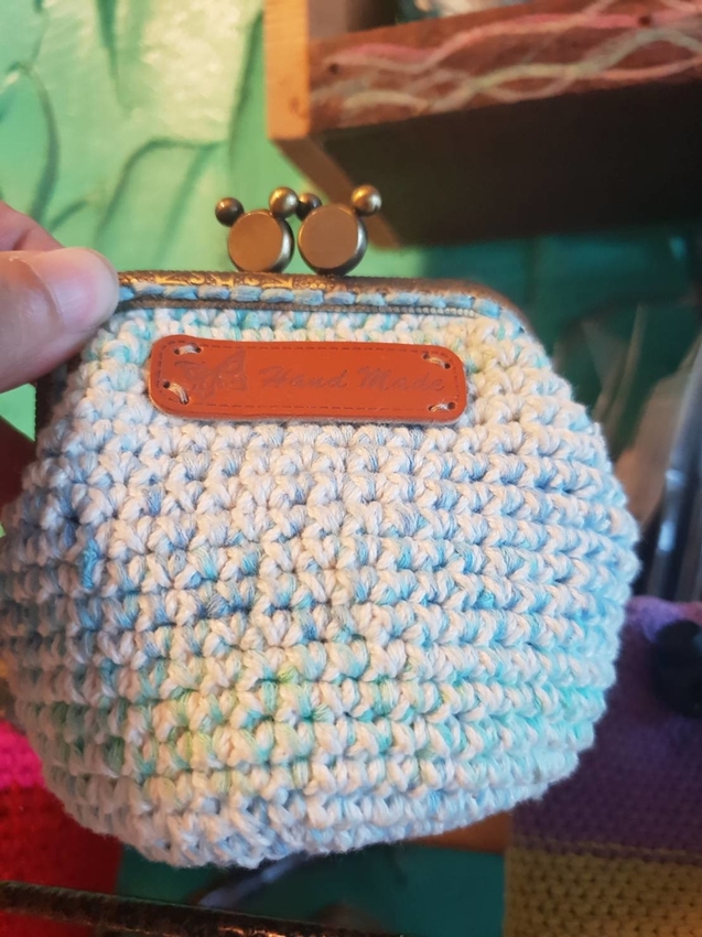 【台東.東河】85就愛麵包&手編&手繪工作室。闆娘超親切。手工編織包超級獨特保證不撞包