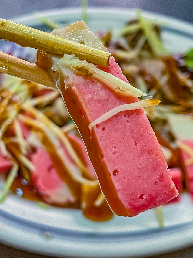 彌陀美食 - 魚丸同