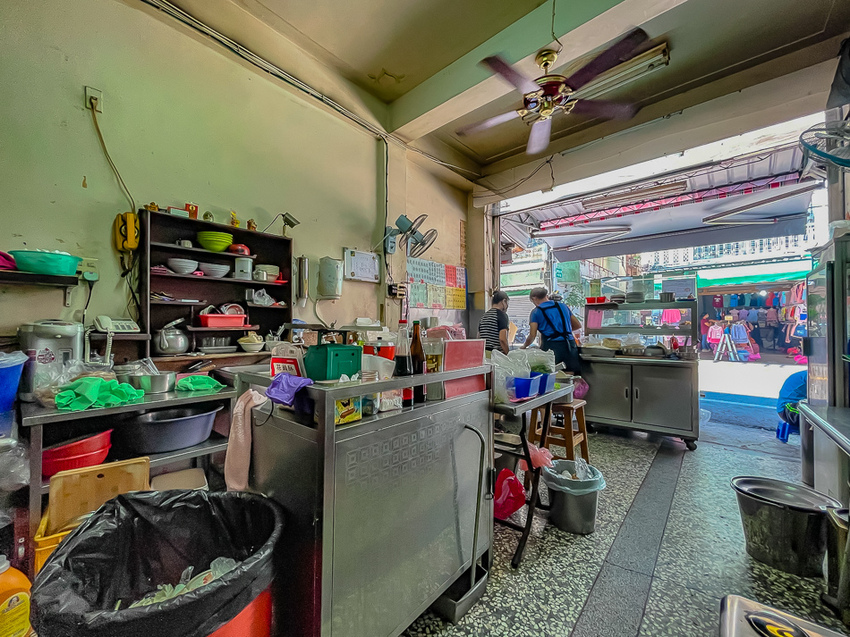 彌陀美食 - 魚丸同