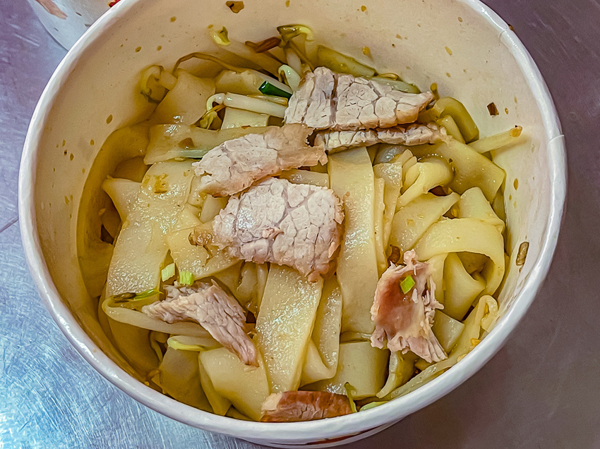 彌陀美食 - 魚丸同