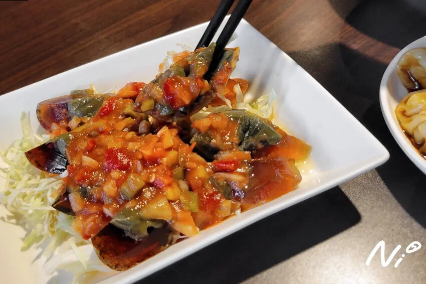 202411 花蓮市 老八味乾拌麵-花蓮旗艦店