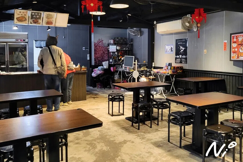 202411 花蓮市 老八味乾拌麵-花蓮旗艦店