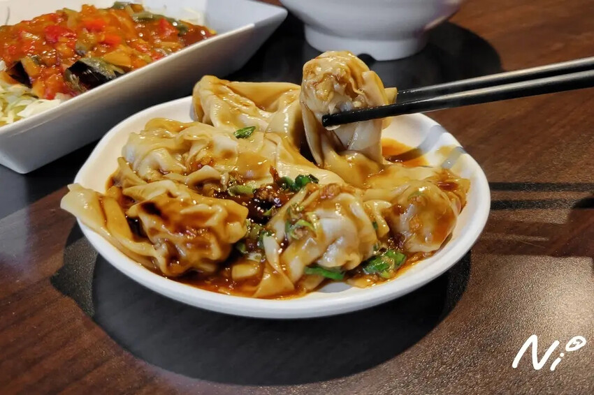 202411 花蓮市 老八味乾拌麵-花蓮旗艦店