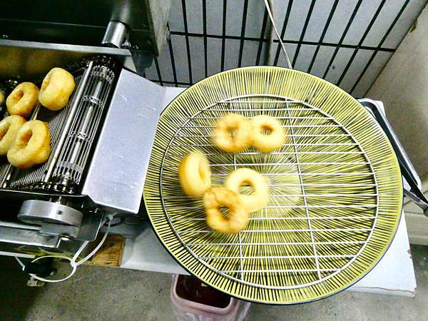 Nick boy’s Donuts甜甜圈