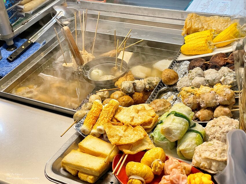 壽山黑輪店.壽山黑輪店菜單.鼓山渡輪站美食.鼓山美食推薦.中山大學美食推薦.西子灣美食 6.JPG