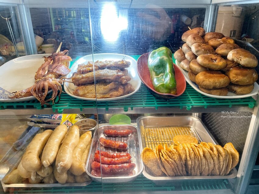 壽山黑輪店.壽山黑輪店菜單.鼓山渡輪站美食.鼓山美食推薦.中山大學美食推薦.西子灣美食 4.JPG