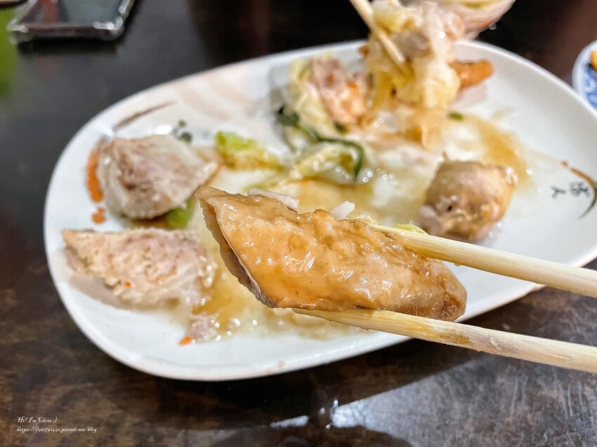 壽山黑輪店.壽山黑輪店菜單.鼓山渡輪站美食.鼓山美食推薦.中山大學美食推薦.西子灣美食 16.JPG