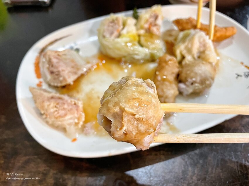 壽山黑輪店.壽山黑輪店菜單.鼓山渡輪站美食.鼓山美食推薦.中山大學美食推薦.西子灣美食 14.JPG