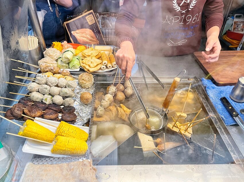 壽山黑輪店.壽山黑輪店菜單.鼓山渡輪站美食.鼓山美食推薦.中山大學美食推薦.西子灣美食 5.JPG