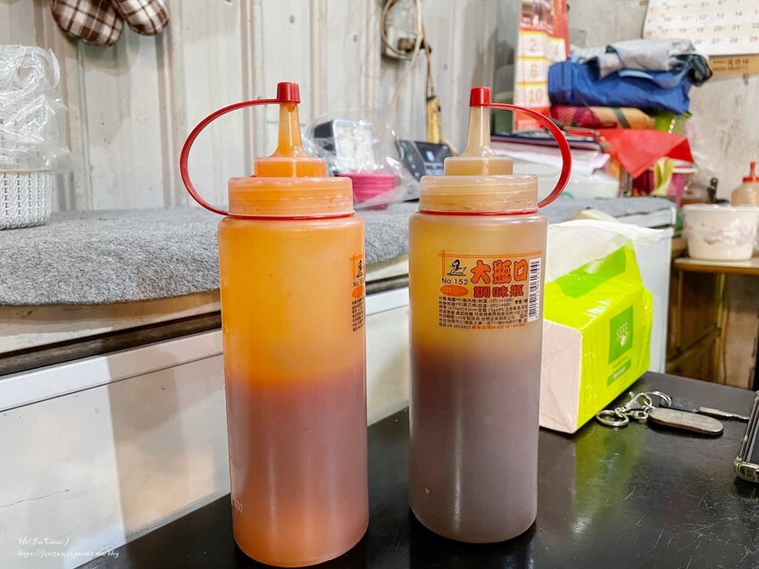 壽山黑輪店.壽山黑輪店菜單.鼓山渡輪站美食.鼓山美食推薦.中山大學美食推薦.西子灣美食 20.JPG