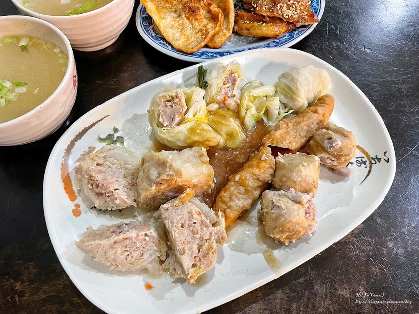 壽山黑輪店.壽山黑輪店菜單.鼓山渡輪站美食.鼓山美食推薦.中山大學美食推薦.西子灣美食 11.JPG