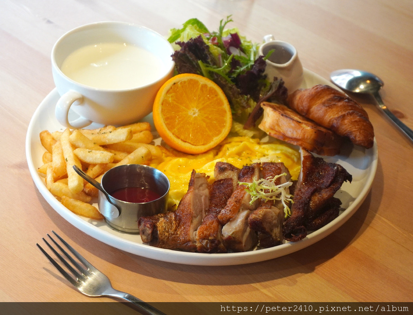 漾漾好時餐廳 Goodtimes (32).JPG