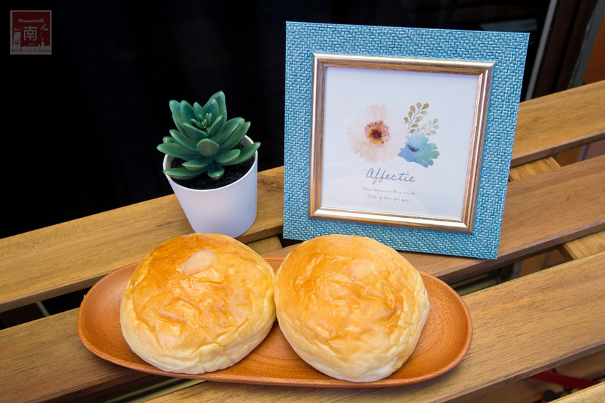 【臺南美食】一天只營業四小時的搶手麵包店｜師傅全部都是女生｜堅持好麵包｜APP訂購麵包｜每日限定販售款~~女子麥面包長榮店 - 南人幫