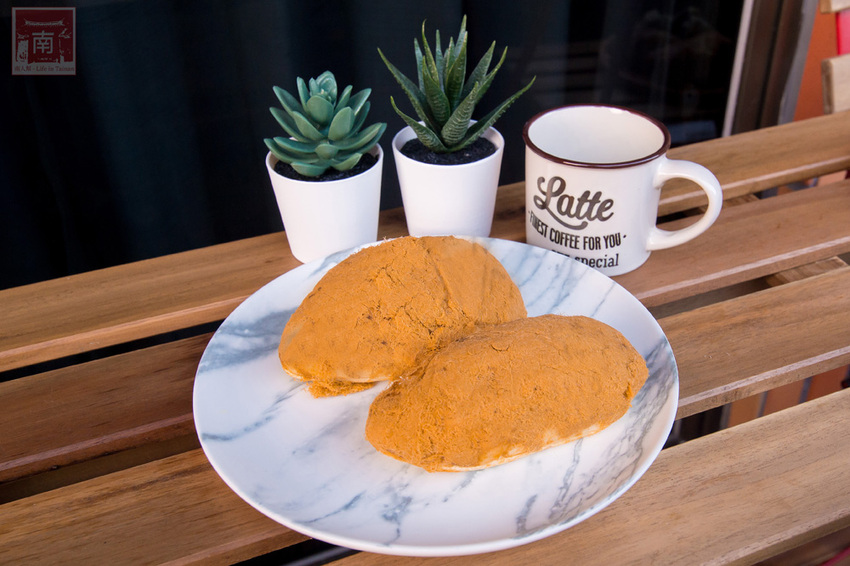 【臺南美食】一天只營業四小時的搶手麵包店｜師傅全部都是女生｜堅持好麵包｜APP訂購麵包｜每日限定販售款~~女子麥面包長榮店 - 南人幫