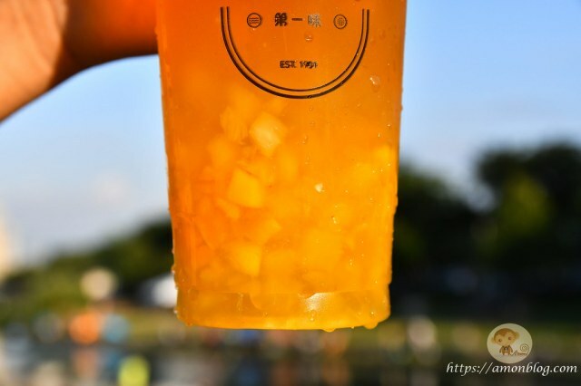 TEA TOP第一味|台中飲料推薦，冠軍茶飲108茶王、招牌雙Q必喝，近中興大學