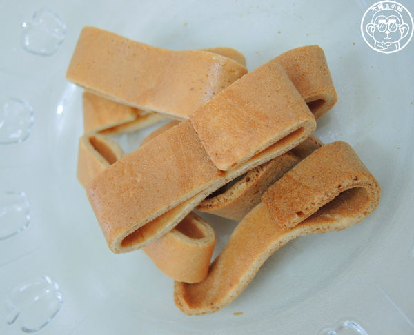 連得堂餅家：呷飽祙【台南･連得堂餅家】每人每天限量購買的零食