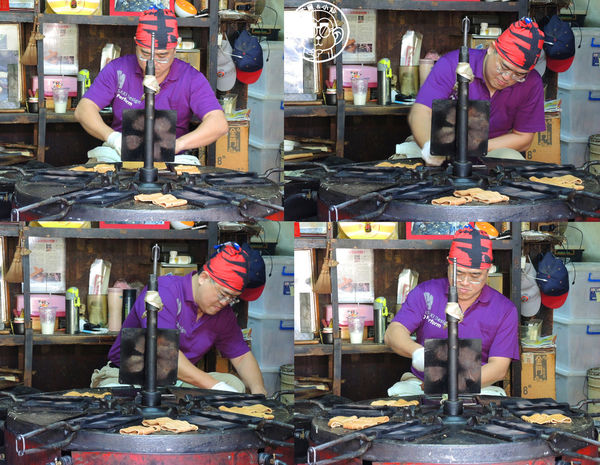 連得堂餅家：呷飽祙【台南･連得堂餅家】每人每天限量購買的零食