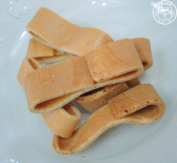 連得堂餅家：呷飽祙【台南･連得堂餅家】每人每天限量購買的零食