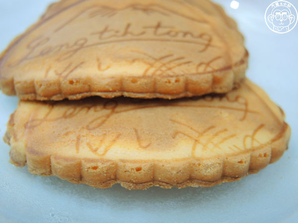 連得堂餅家：呷飽祙【台南･連得堂餅家】每人每天限量購買的零食