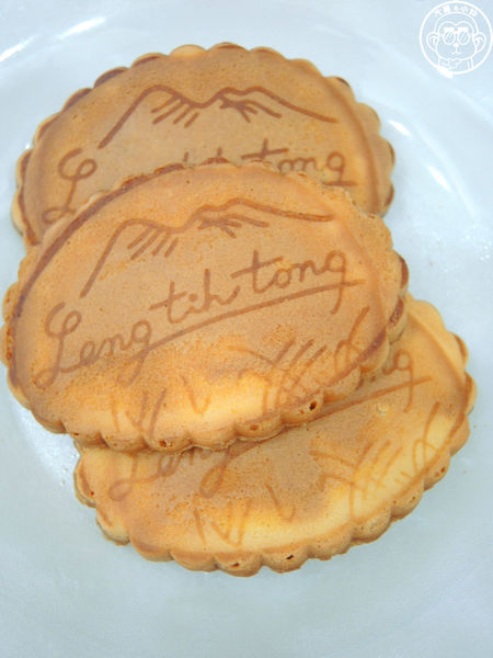 連得堂餅家：呷飽祙【台南･連得堂餅家】每人每天限量購買的零食