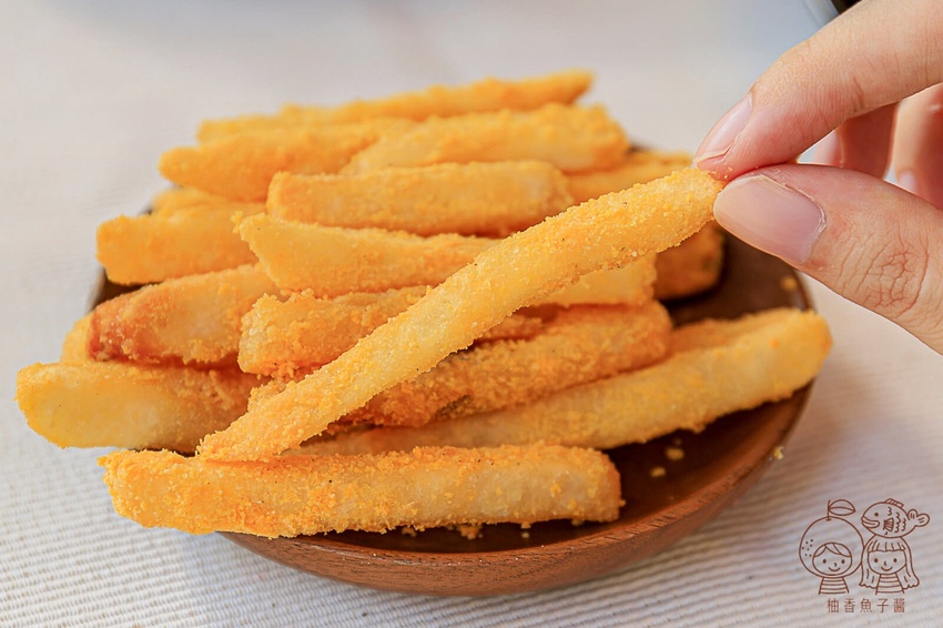 啖雞│台中日式炸物專賣店新開幕！唐揚炸雞竟有超酷鹹蛋黃口味，自製獨門粉漿油炸，激推蔬菜天婦羅嘴饞必吃！