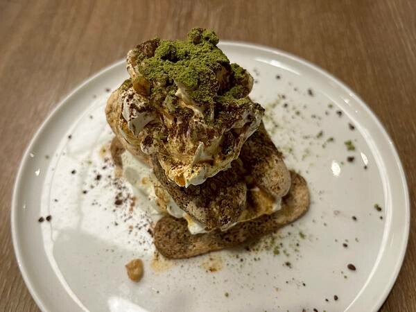 BELLINI Pasta Pasta x 安妮王的旅行記_009