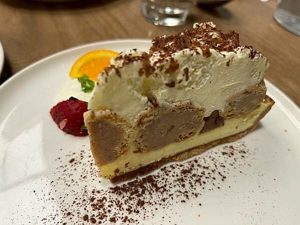 BELLINI Pasta Pasta x 安妮王的旅行記_010