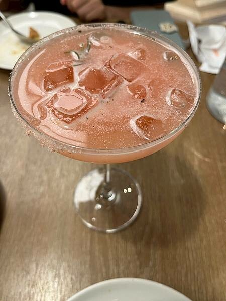 BELLINI Pasta Pasta x 安妮王的旅行記_012