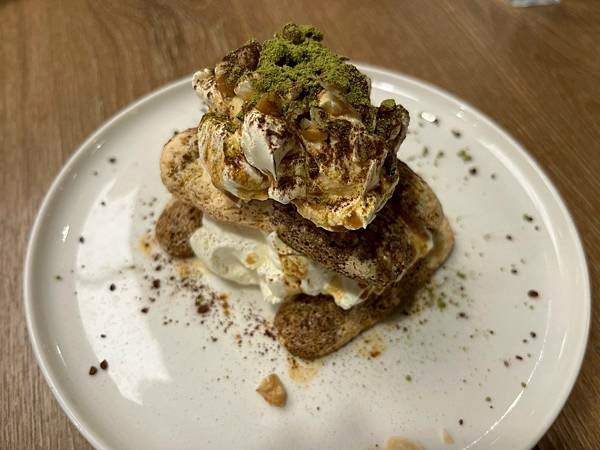 BELLINI Pasta Pasta x 安妮王的旅行記_008