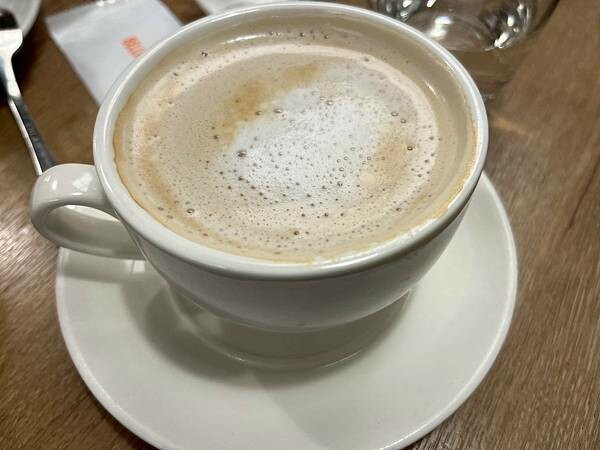 BELLINI Pasta Pasta x 安妮王的旅行記_017