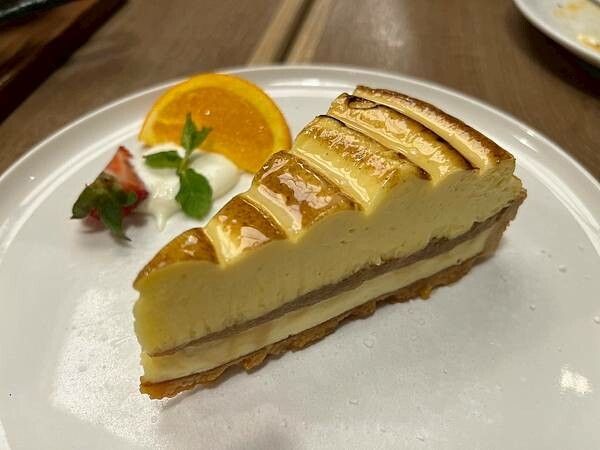 BELLINI Pasta Pasta x 安妮王的旅行記_011