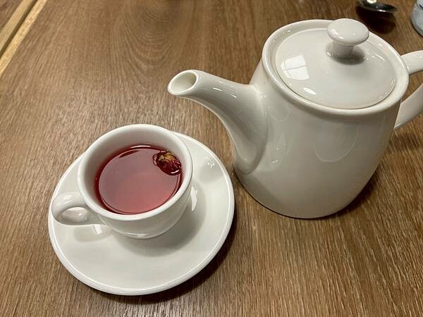 BELLINI Pasta Pasta x 安妮王的旅行記_016