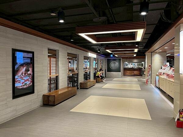 BELLINI Pasta Pasta x 安妮王的旅行記_020